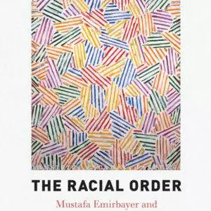 The Racial Order - eBook