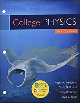 College Physics (2nd Edition) - eBook