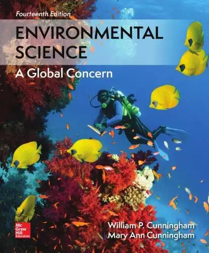 Environmental Science (14th Edition) - eBook