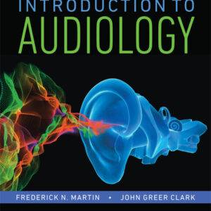 Introduction to Audiology (13th Edition) - eBook