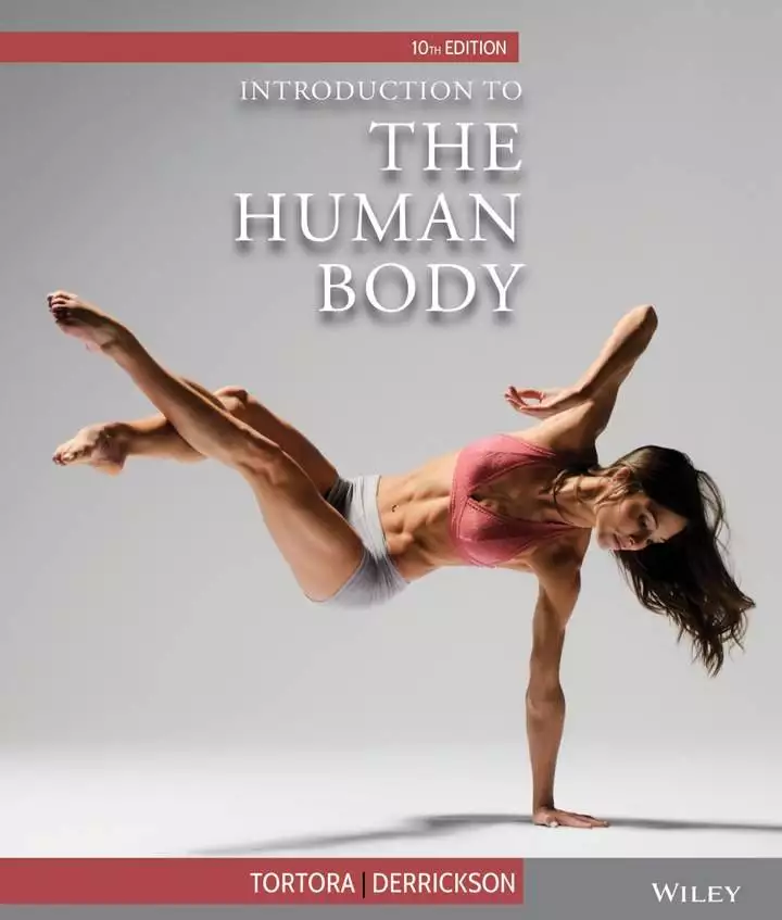 Introduction to the Human Body (10th Edition) - eBook