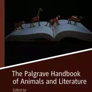 The Palgrave Handbook of Animals and Literature - eBook