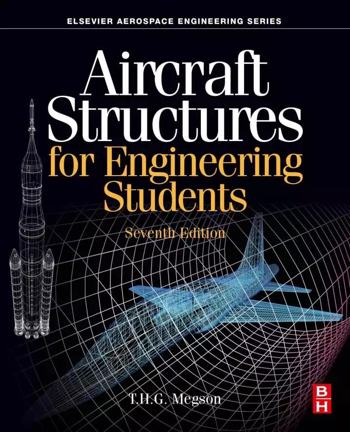 Aircraft Structures for Engineering Students (7th Edition) - eBook