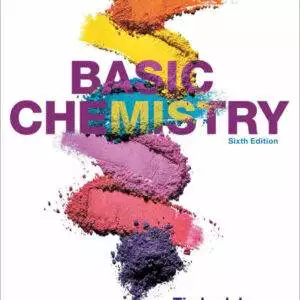 Basic Chemistry (6th Edition) - eBook