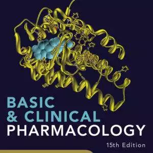 Basic and Clinical Pharmacology (15th Edition) - eBook