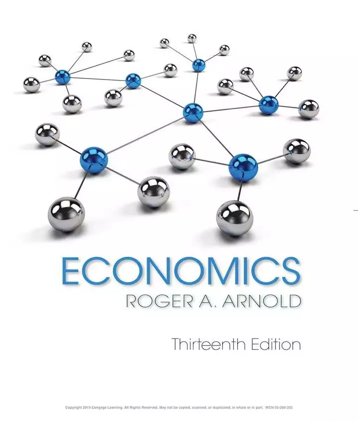 Economics (13th Edition) - eBook