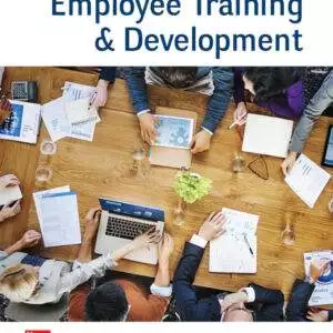 Employee Training & Development (8th Edition) - eBook