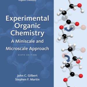 Experimental Organic Chemistry: A Miniscale and Microscale Approach (6th Edition) - eBook