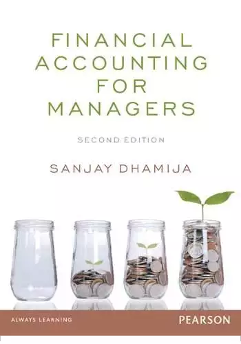 Financial Accounting for Managers (2nd Edition) - eBook