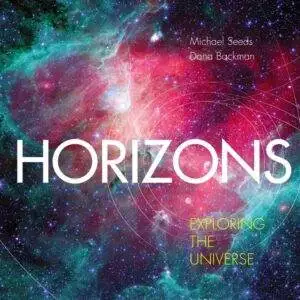 Horizons: Exploring the Universe (14th Edition) - eBook