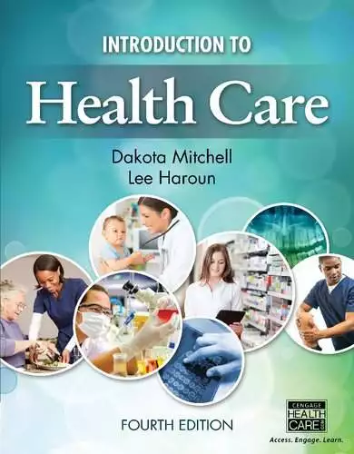 Introduction to Health Care (4th Edition) - eBook