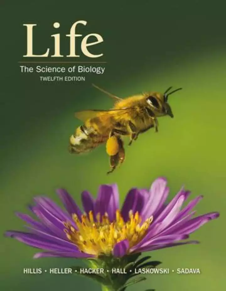 Life: The Science of Biology (12th Edition) - eBook