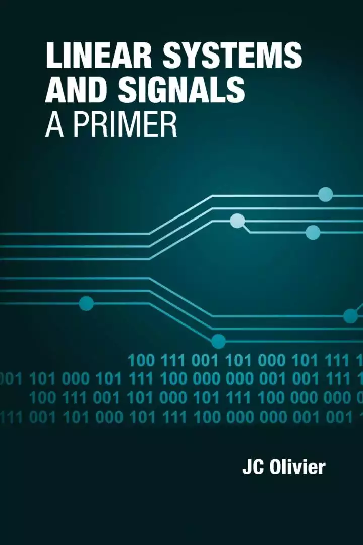 Linear Systems and Signals: A Primer - eBook