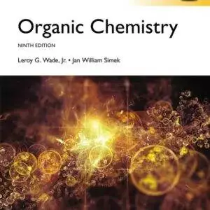 Organic Chemistry (9th Edition-Global) - eBook