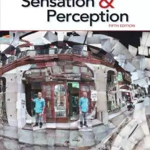 Sensation and Perception (5th Edition) - eBook