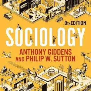 Sociology (9th Edition) - eBook