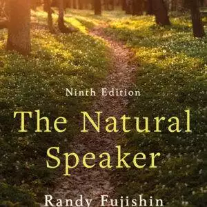 The Natural Speaker (9th Edition) - eBook