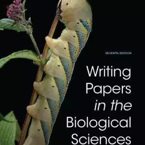 Writing Papers in the Biological Sciences (7th Edition) - eBook