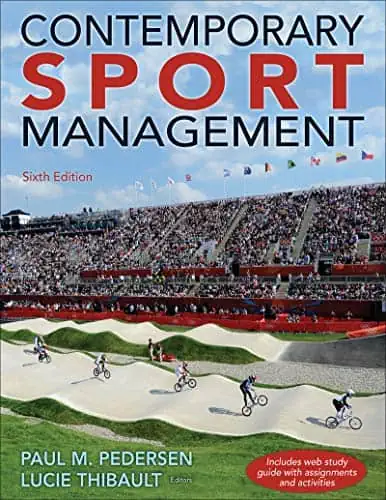 Contemporary Sport Management (6th Edition) - eBook