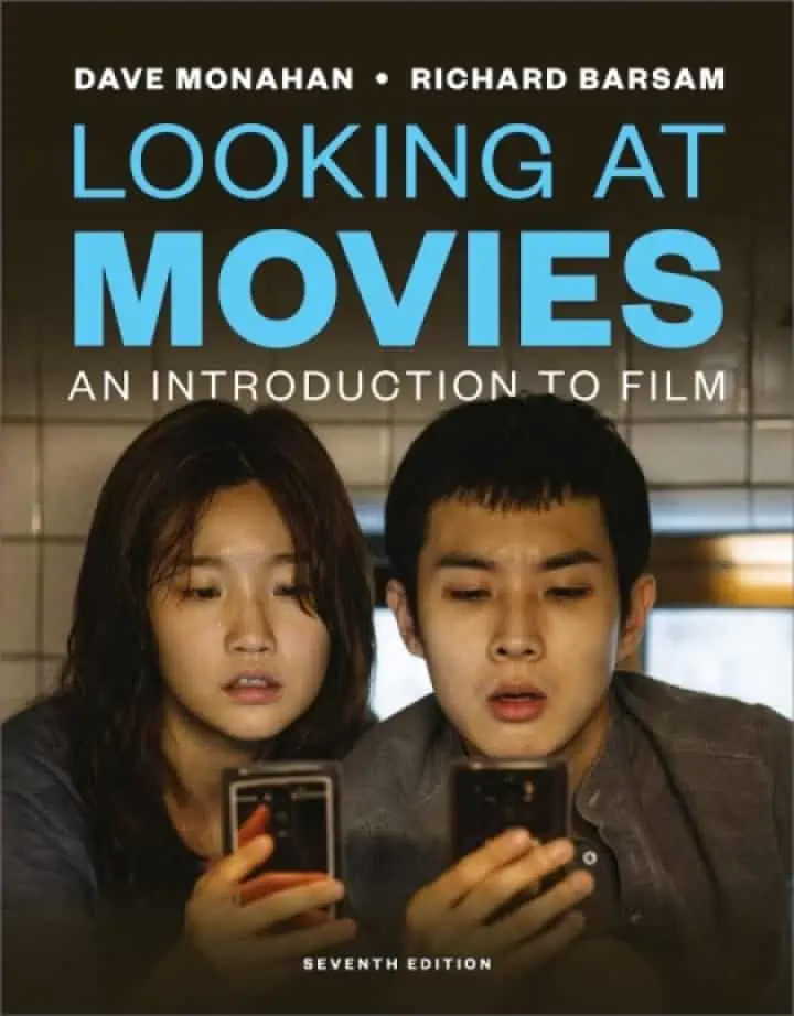 Looking at Movies: An Introduction to Film (7th Edition) - eBook