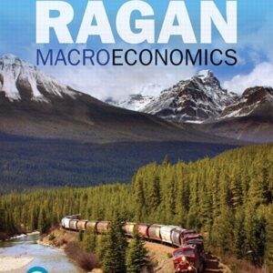 Macroeconomics (16th Canadian Edition) - eBook