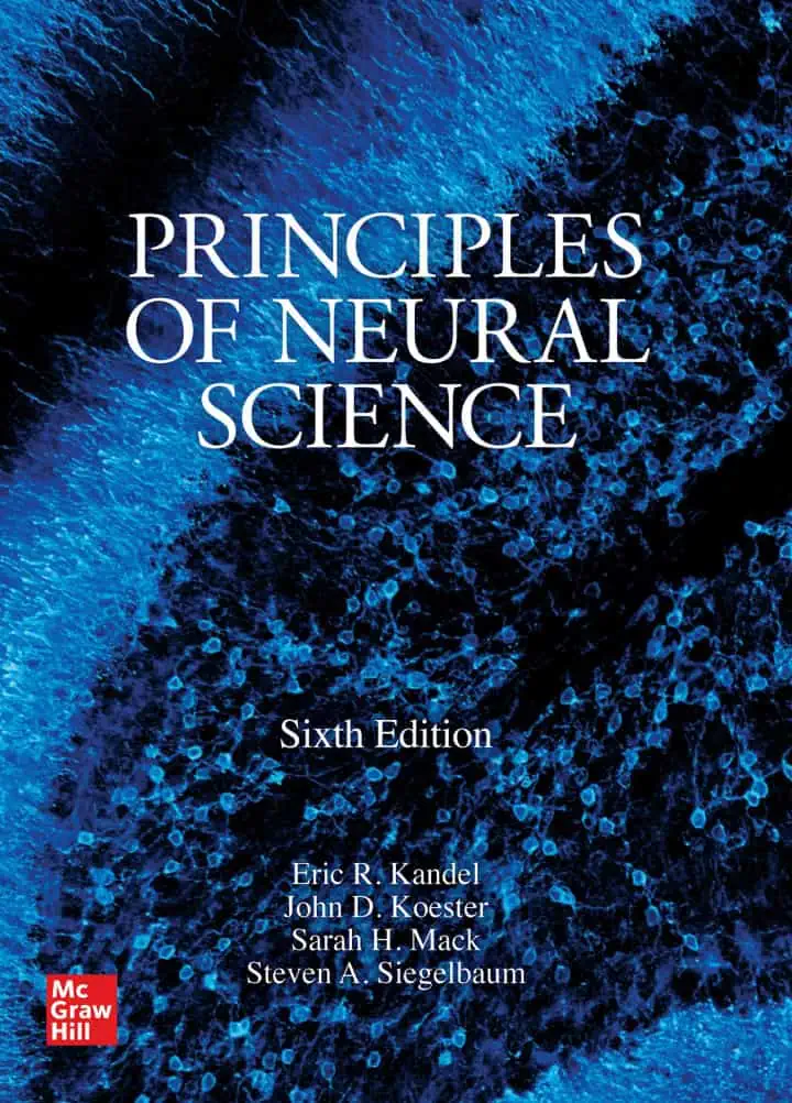 Principles of Neural Science (6th Edition) - eBook