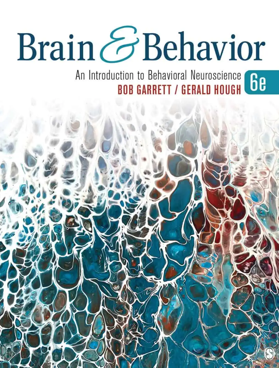 brain and behavior: an introduction to behavioral neuroscience 6th edition