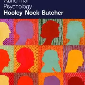 Abnormal Psychology (18th Edition) - eBook