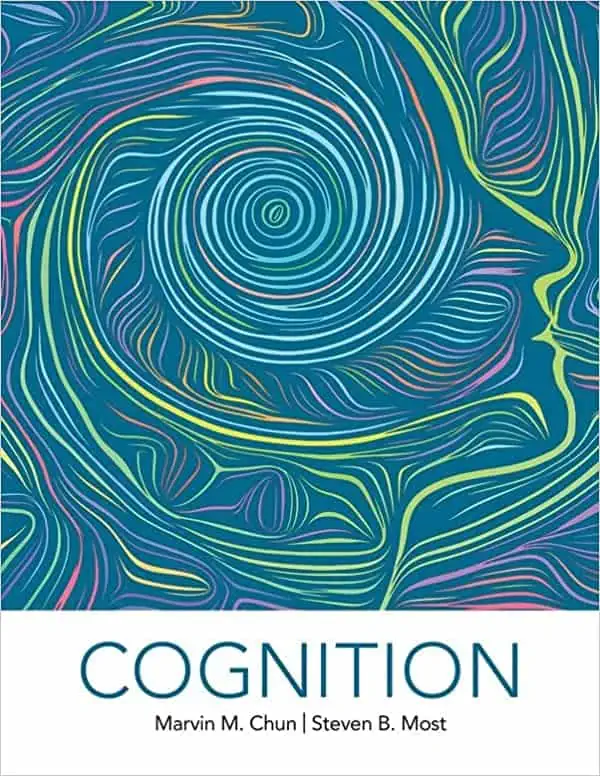 Cognition - eBook