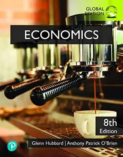 Economics (8th Edition-Global) - eBook