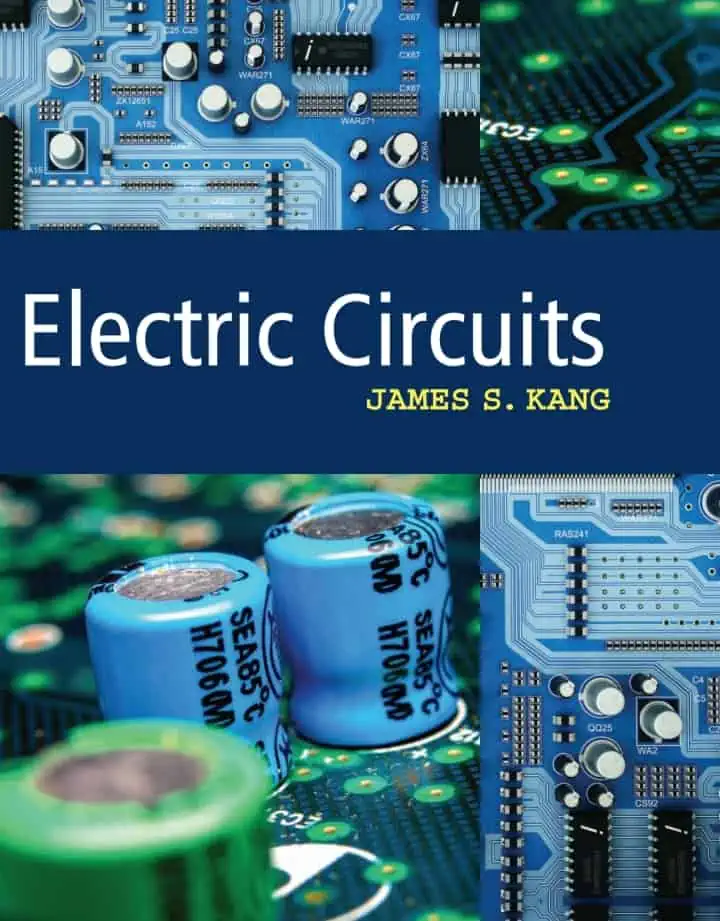 Electric Circuits - eBook