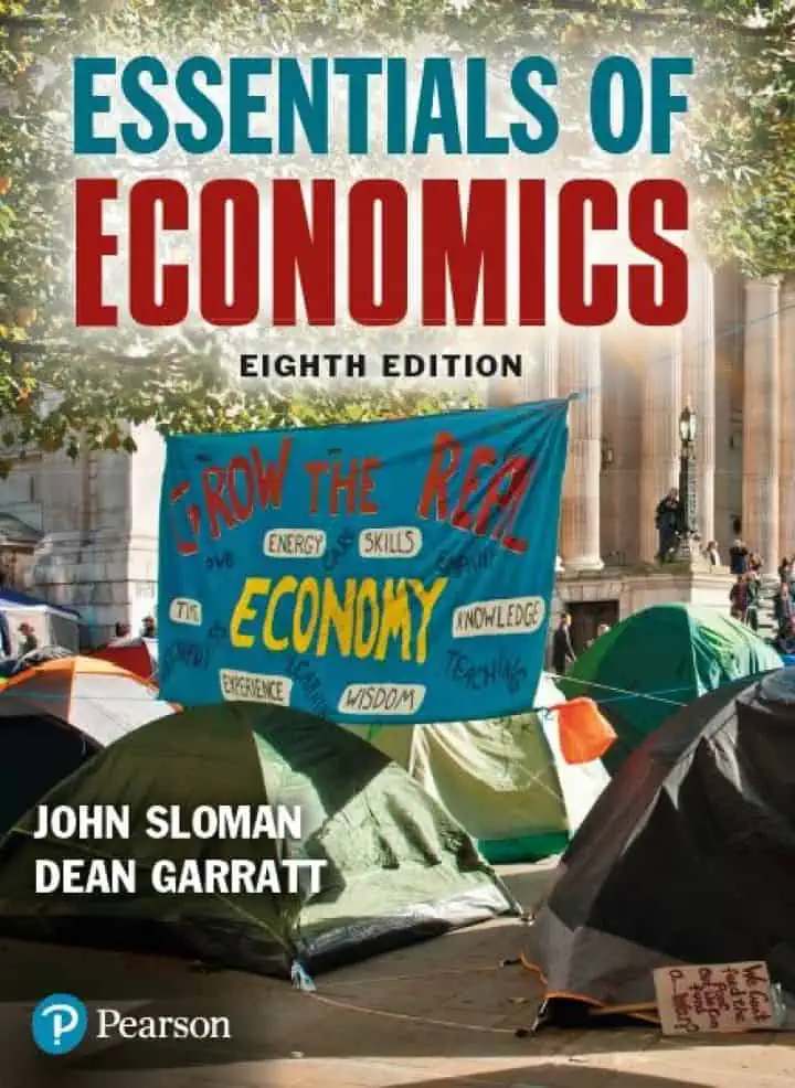 Essentials of Economics (8th Edition) - eBook