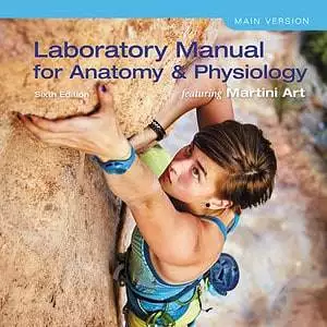 Laboratory Manual for Anatomy and Physiology featuring Martini Art, Cat Version (6th Edition) - eBook