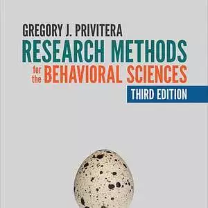 Research Methods for the Behavioral Sciences (3rd Edition) - eBook