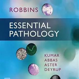 Robbins Essential Pathology - eBook