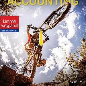 Survey of Accounting (2nd Edition) - eBook