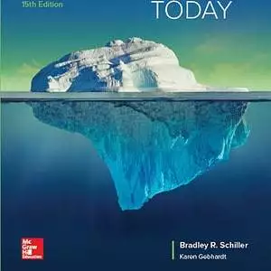 The Micro Economy Today (15th Edition) - eBook