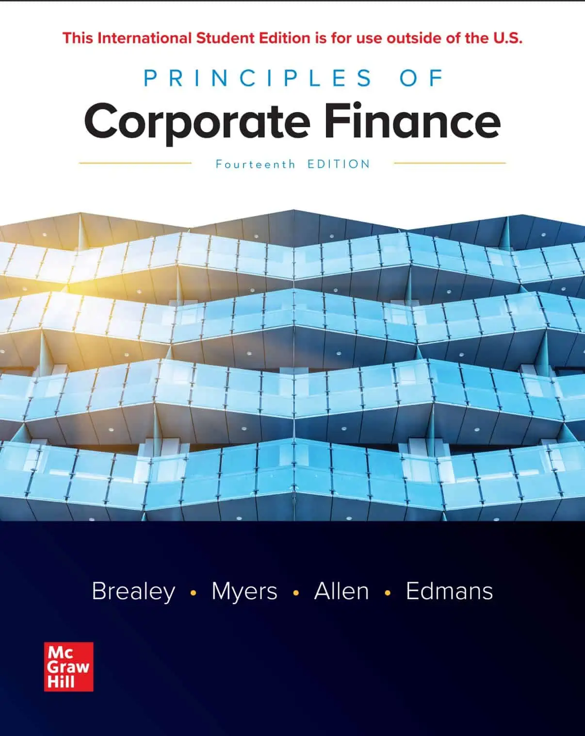 ise principles of corporate finance 14e pdf