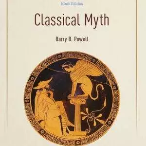 Classical Myth 9th edition