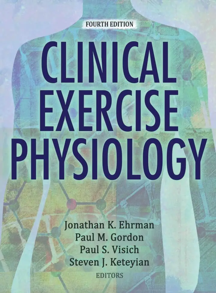 Clinical Exercise Physiology (4th Edition) - eBook