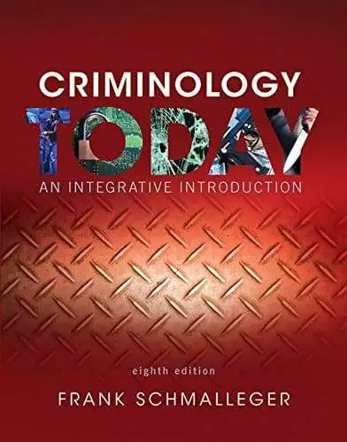 Criminology-Today-An-Integrative-Introduction-8th-Edition-eBook