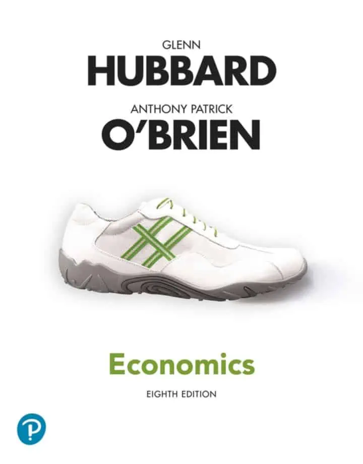 Hubbard Economics 8th Edition PDF