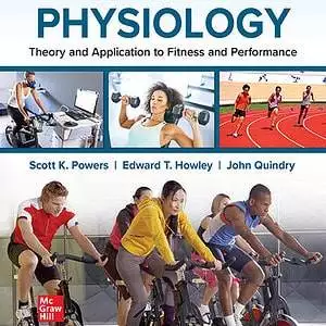 ISE Exercise Physiology: Theory and Application to Fitness and Performance (11th Edition) - eBook