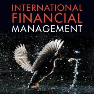 International Financial Management (6th Edition) - eBook