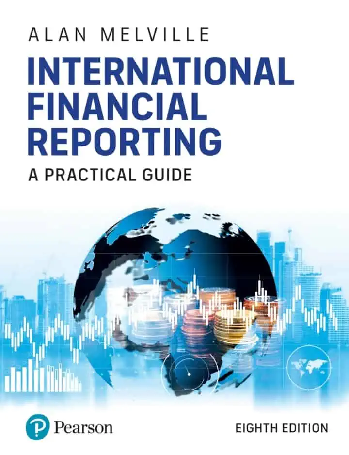 International Financial Reporting (8th Edition) - eBook