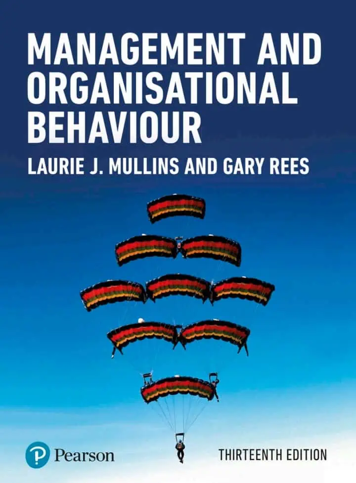 Management and Organisational Behaviour (13th Edition) - eBook