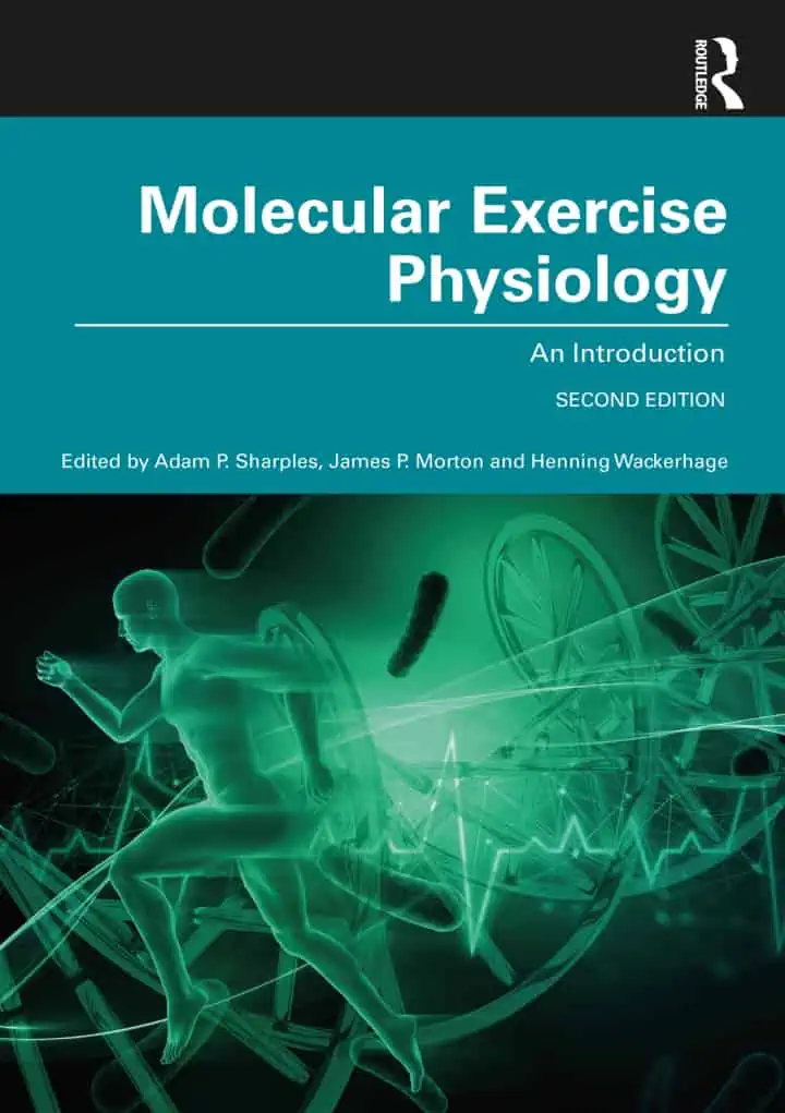 Molecular Exercise Physiology: An Introduction (2nd Edition) - eBook