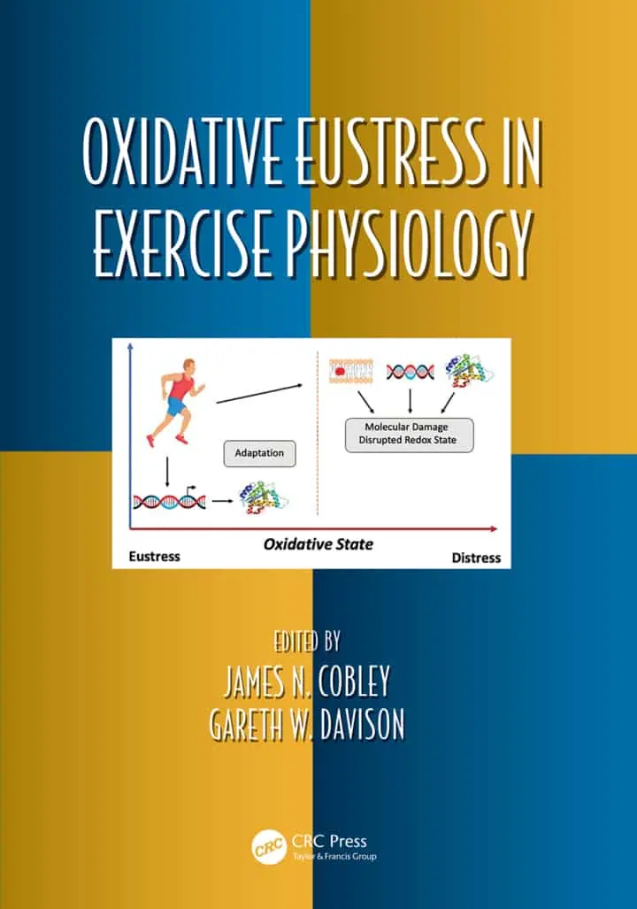 Oxidative Eustress in Exercise Physiology - eBook