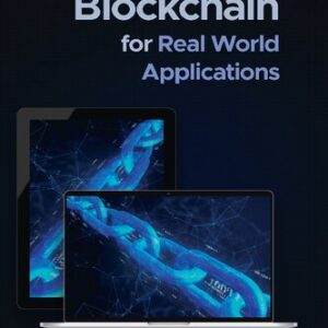 Blockchain for Real World Applications  - PDF
