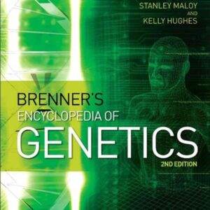 Brenner's Encyclopedia of Genetics (2nd Edition) - PDF